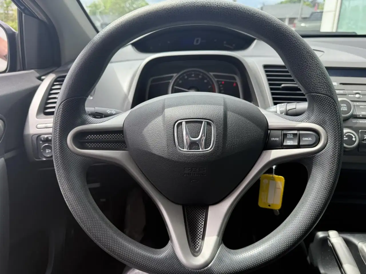 Honda Civic снимка Honda Civic