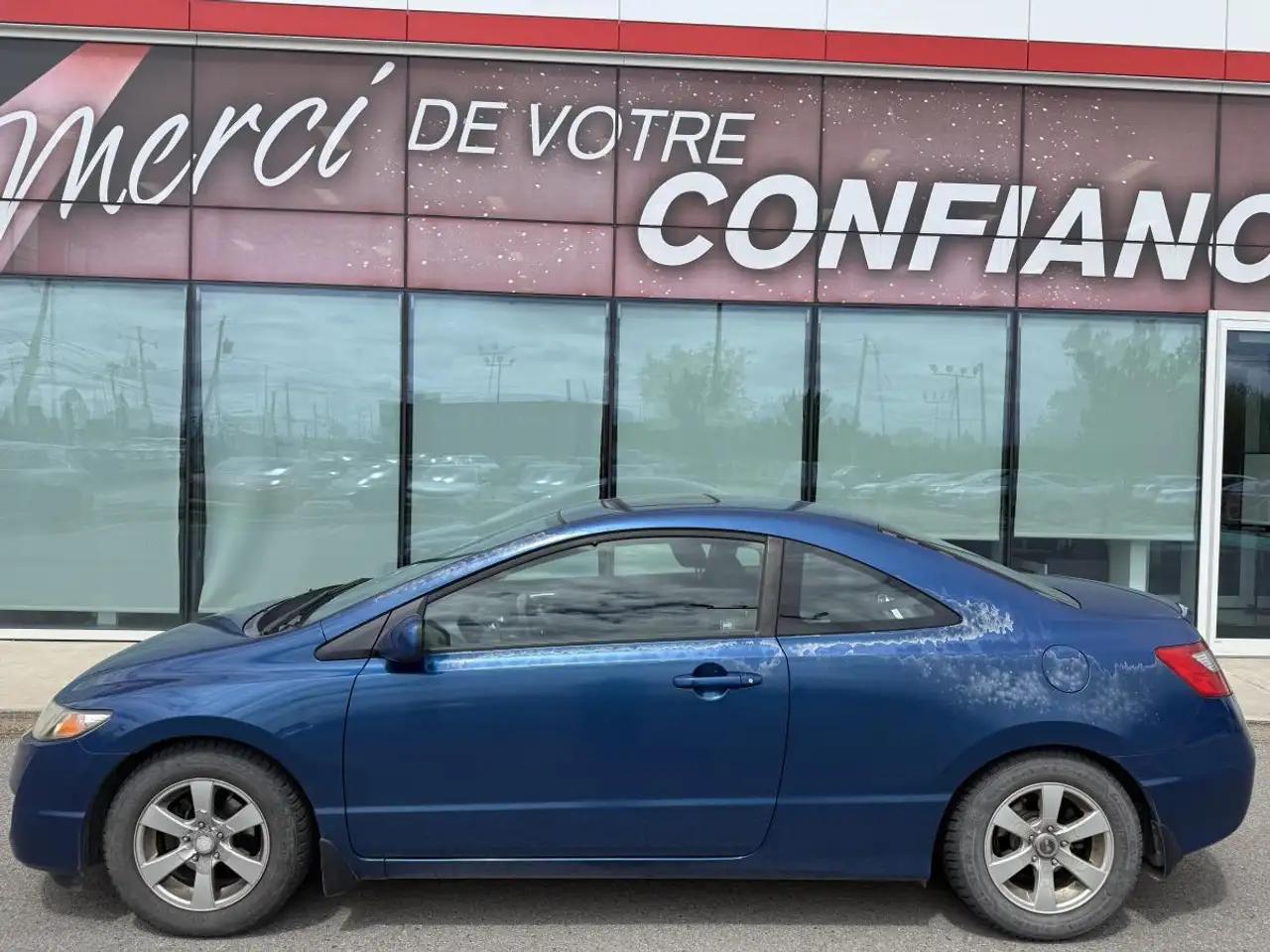 Honda Civic снимка Honda Civic