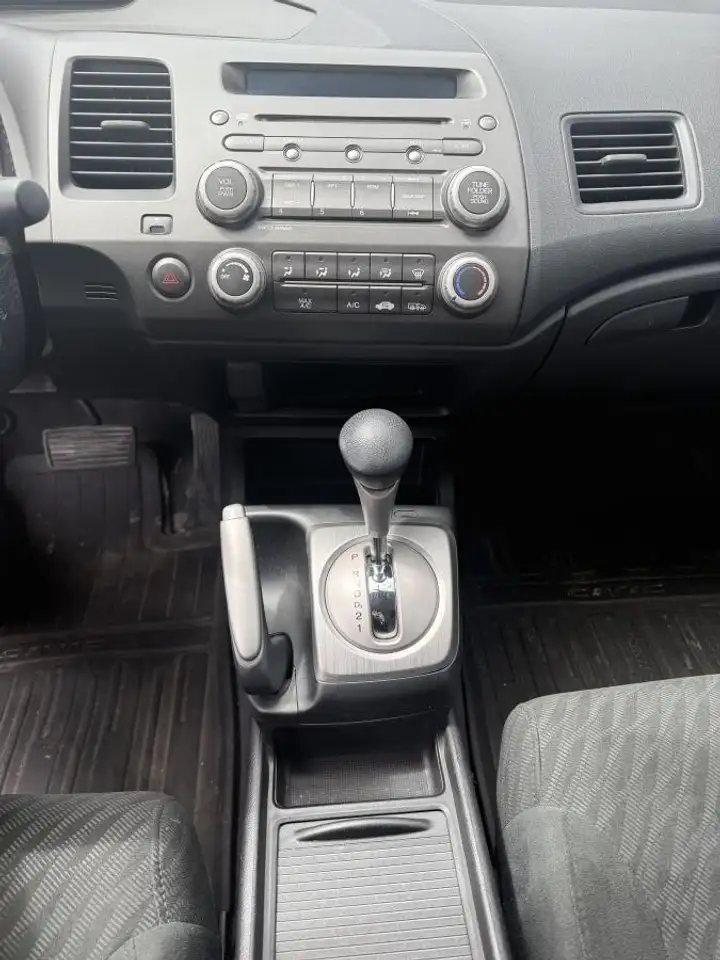 Honda Civic снимка Honda Civic
