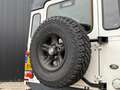 Land Rover Defender 2.5 TD5 110 SAFARI | LIER | LUXE STOEL | SNORKEL | Blanc - thumbnail 13