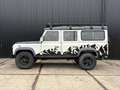 Land Rover Defender 2.5 TD5 110 SAFARI | LIER | LUXE STOEL | SNORKEL | Blanc - thumbnail 25