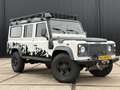 Land Rover Defender 2.5 TD5 110 SAFARI | LIER | LUXE STOEL | SNORKEL | Blanc - thumbnail 8