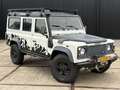 Land Rover Defender 2.5 TD5 110 SAFARI | LIER | LUXE STOEL | SNORKEL | Blanc - thumbnail 7