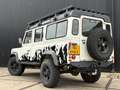 Land Rover Defender 2.5 TD5 110 SAFARI | LIER | LUXE STOEL | SNORKEL | Blanc - thumbnail 24
