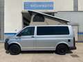 Volkswagen T6 California 2.0 TDI Allestimento Ocean 5 posti Argento - thumbnail 2