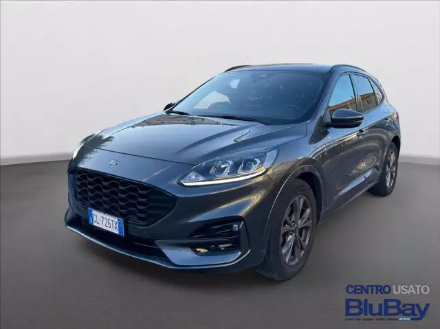 Ford Kuga 1.5 EcoBoost 150 CV 2WD ST-Line