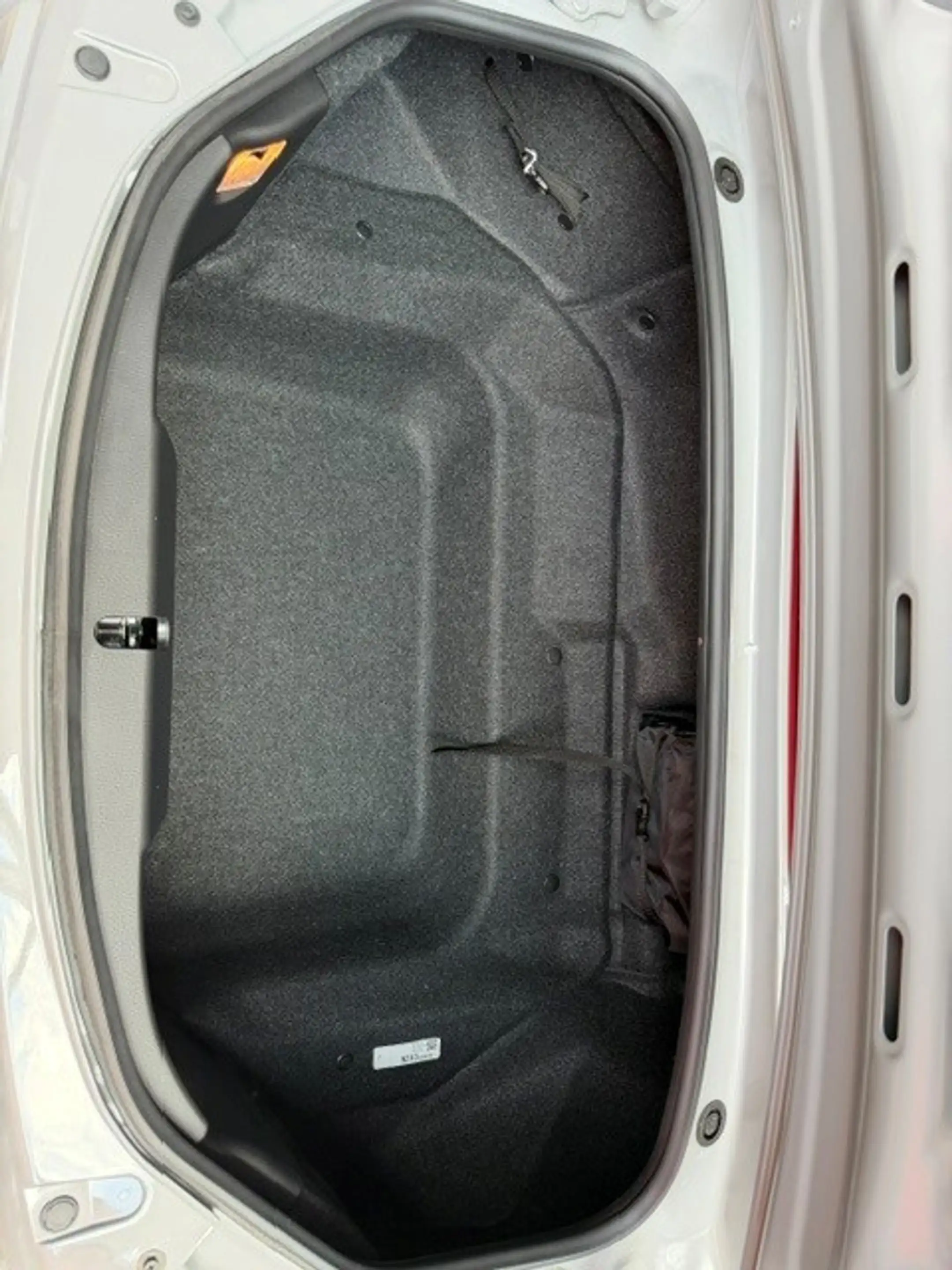 Mazda MX-5 2026 Exclusive-line 1.5L SKYACTIV-G 132 — photo 10