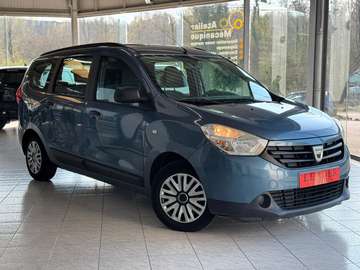 🟩1.6 ESSENCE 82CV - 7 PLACES - CRUISE