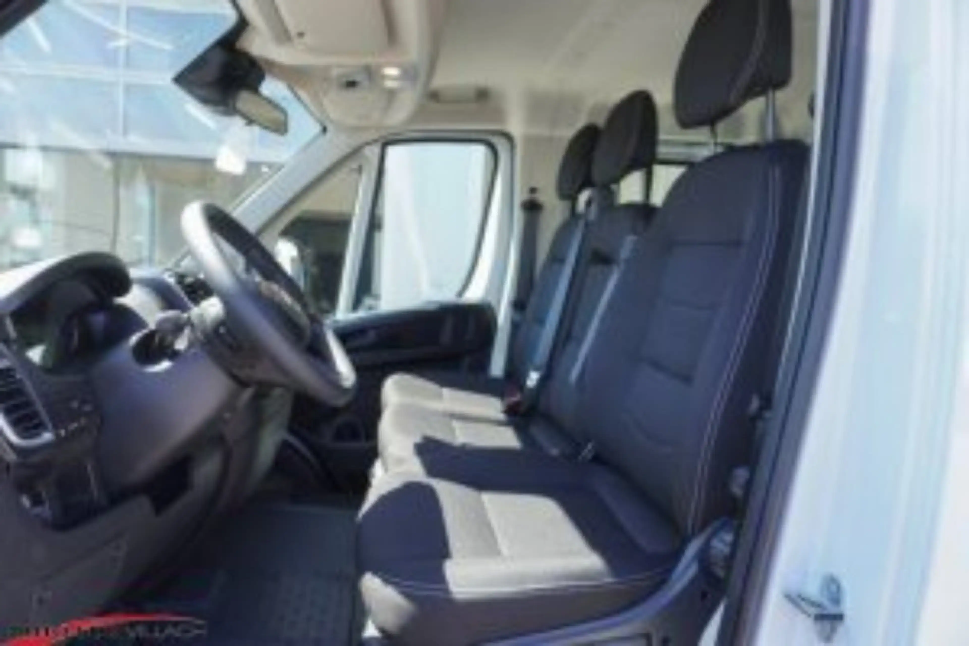 Citroen Jumper Pritsche DK L3 3.5T Heavy Diesel 140 Manuel — photo 9