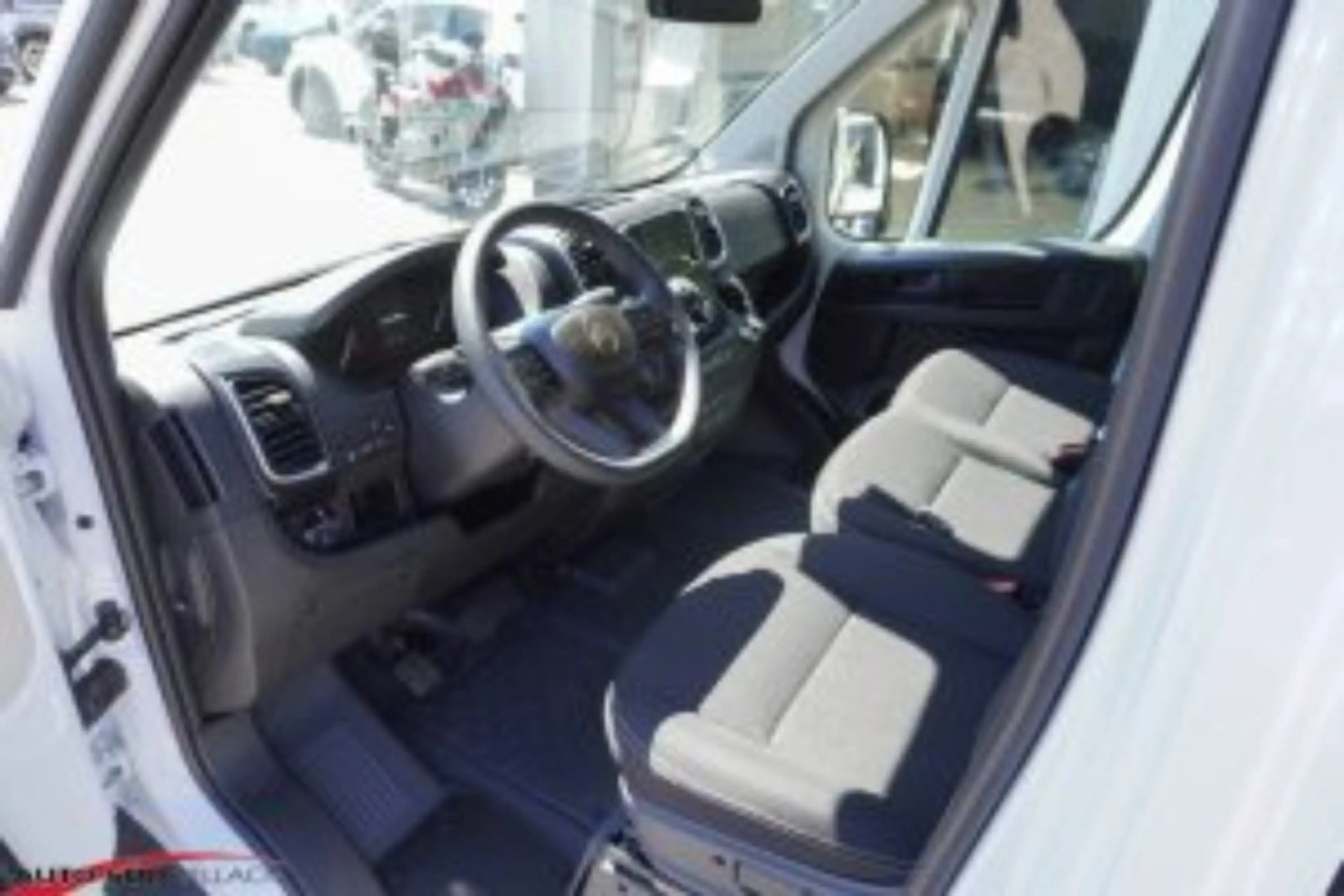 Citroen Jumper Pritsche DK L3 3.5T Heavy Diesel 140 Manuel — photo 8