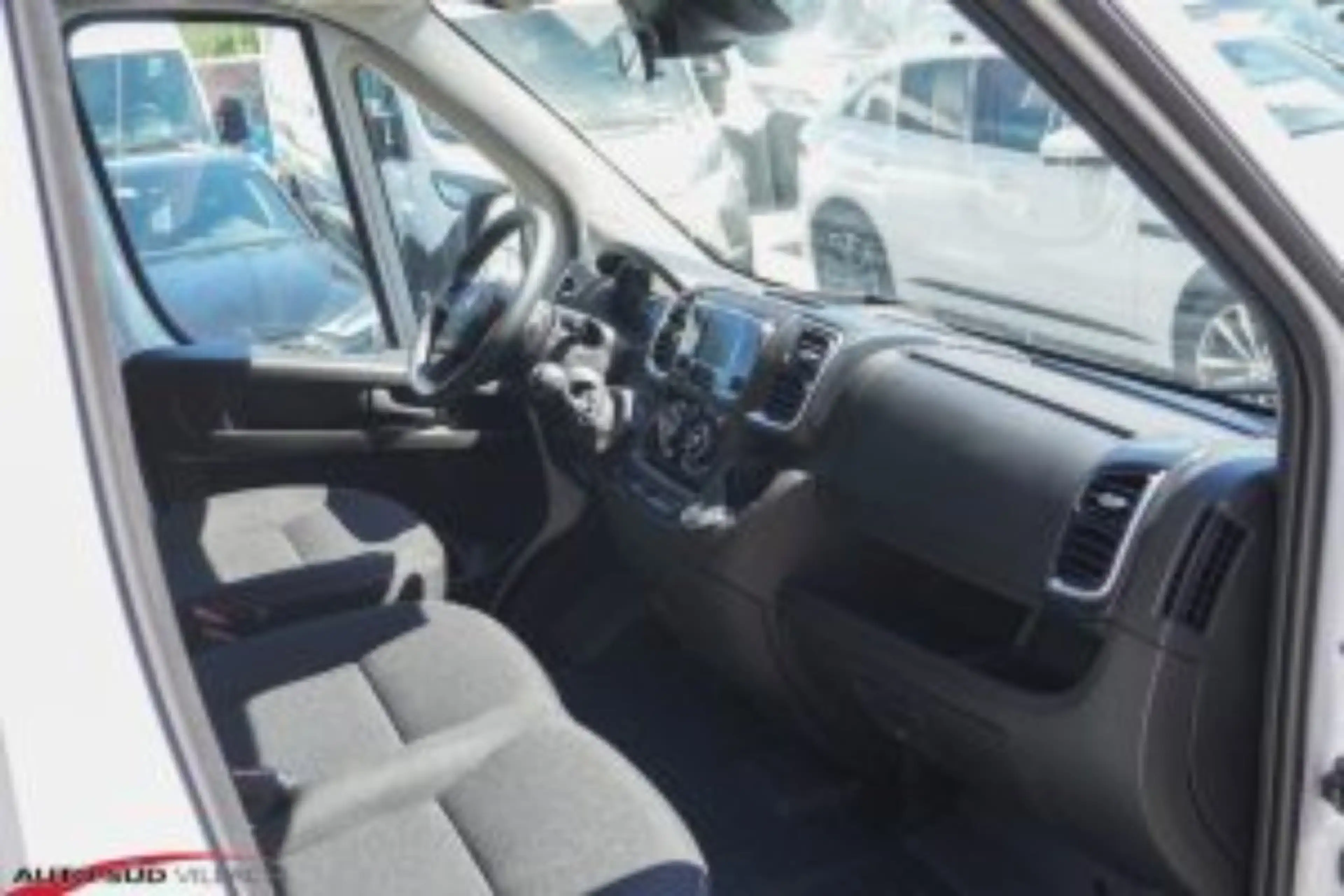 Citroen Jumper Pritsche DK L3 3.5T Heavy Diesel 140 Manuel — photo 14