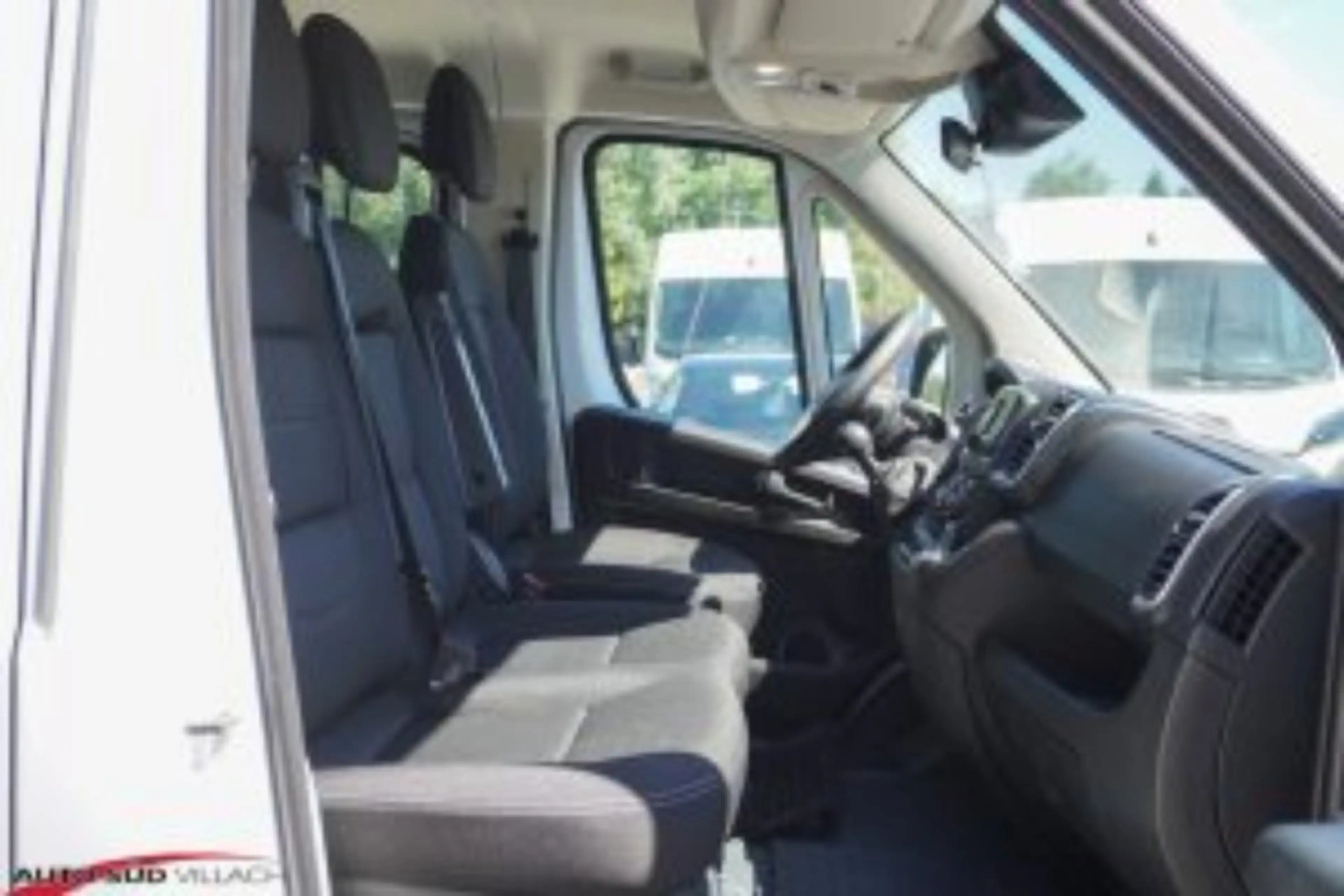 Citroen Jumper Pritsche DK L3 3.5T Heavy Diesel 140 Manuel — photo 15