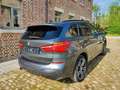 BMW X1 2.0 dA sDrive18 Pack M Full Options Gris - thumbnail 4
