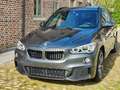 BMW X1 2.0 dA sDrive18 Pack M Full Options Grijs - thumbnail 2