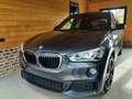 BMW X1 2.0 dA sDrive18 Pack M Full Options Gris - thumbnail 28