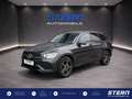 Mercedes-Benz GLC 300 de PHEV 4Matic *NIGHT PAKET* AMG LINE* *DIGITAL* Grau - thumbnail 1
