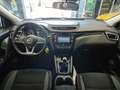 Nissan Qashqai Qashqai II 2017 1.5 dci Business 110cv Nero - thumbnail 13