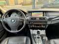 BMW 518 2.0Da FACELIFT Autom. Euro6b Navi-Pro Xenon Leder Schwarz - thumbnail 4