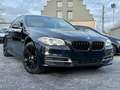 BMW 518 2.0Da FACELIFT Autom. Euro6b Navi-Pro Xenon Leder Schwarz - thumbnail 1