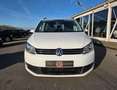 Volkswagen Touran 1.6 TDI DSG HIGHLINE NAVI! 2013 Wit - thumbnail 4