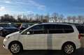 Volkswagen Touran 1.6 TDI DSG HIGHLINE NAVI! 2013 Wit - thumbnail 7