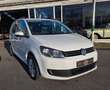 Volkswagen Touran 1.6 TDI DSG HIGHLINE NAVI! 2013 Wit - thumbnail 5