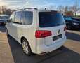 Volkswagen Touran 1.6 TDI DSG HIGHLINE NAVI! 2013 Wit - thumbnail 16