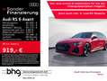 Audi RS6 q 4.0 V8 tiptronic Rood - thumbnail 1