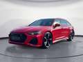 Audi RS6 q 4.0 V8 tiptronic Rood - thumbnail 2