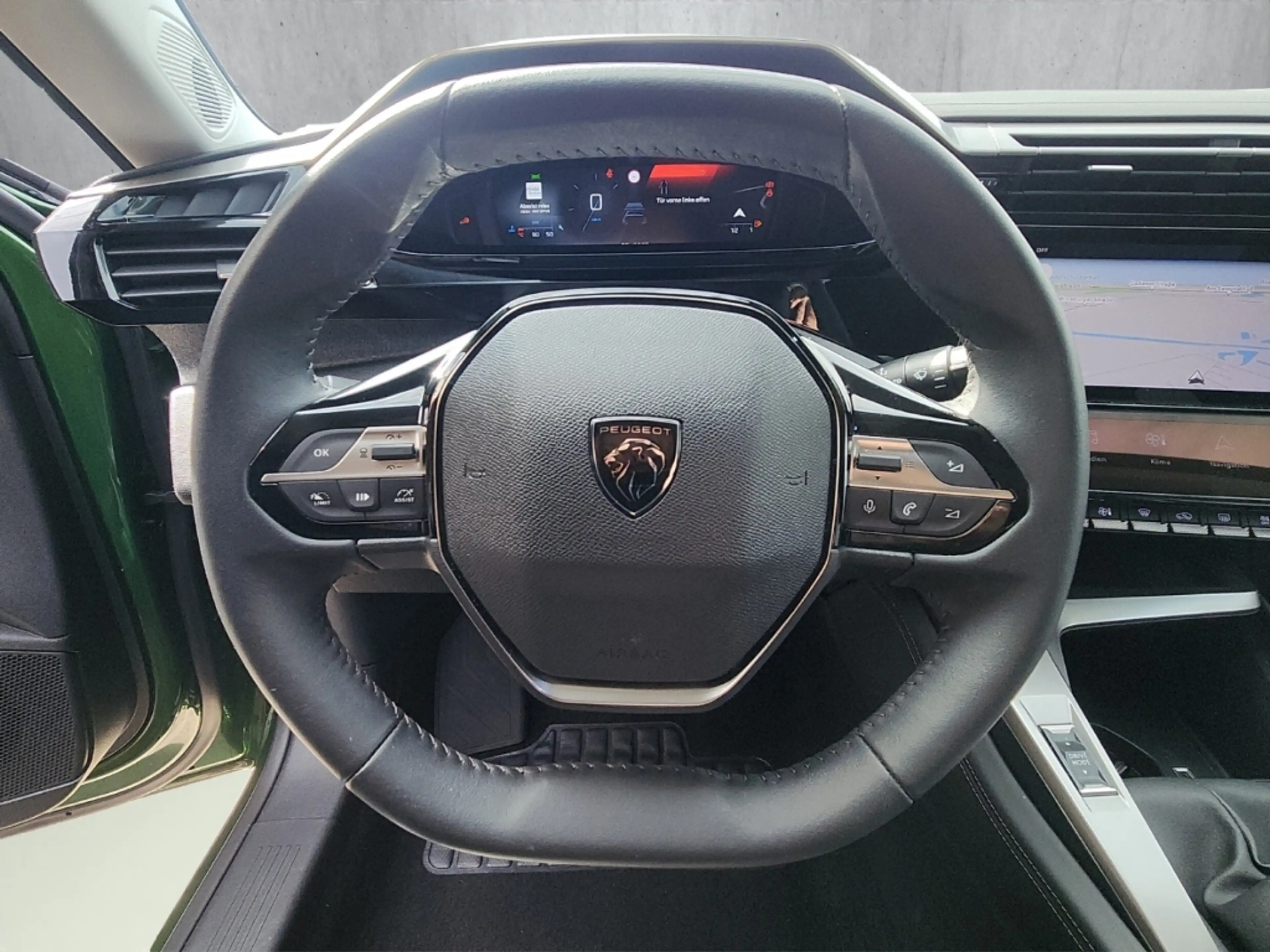 Peugeot 308 Allure PT130 LED Kamera CarPlay Navi Klimaautom-2 — photo 10