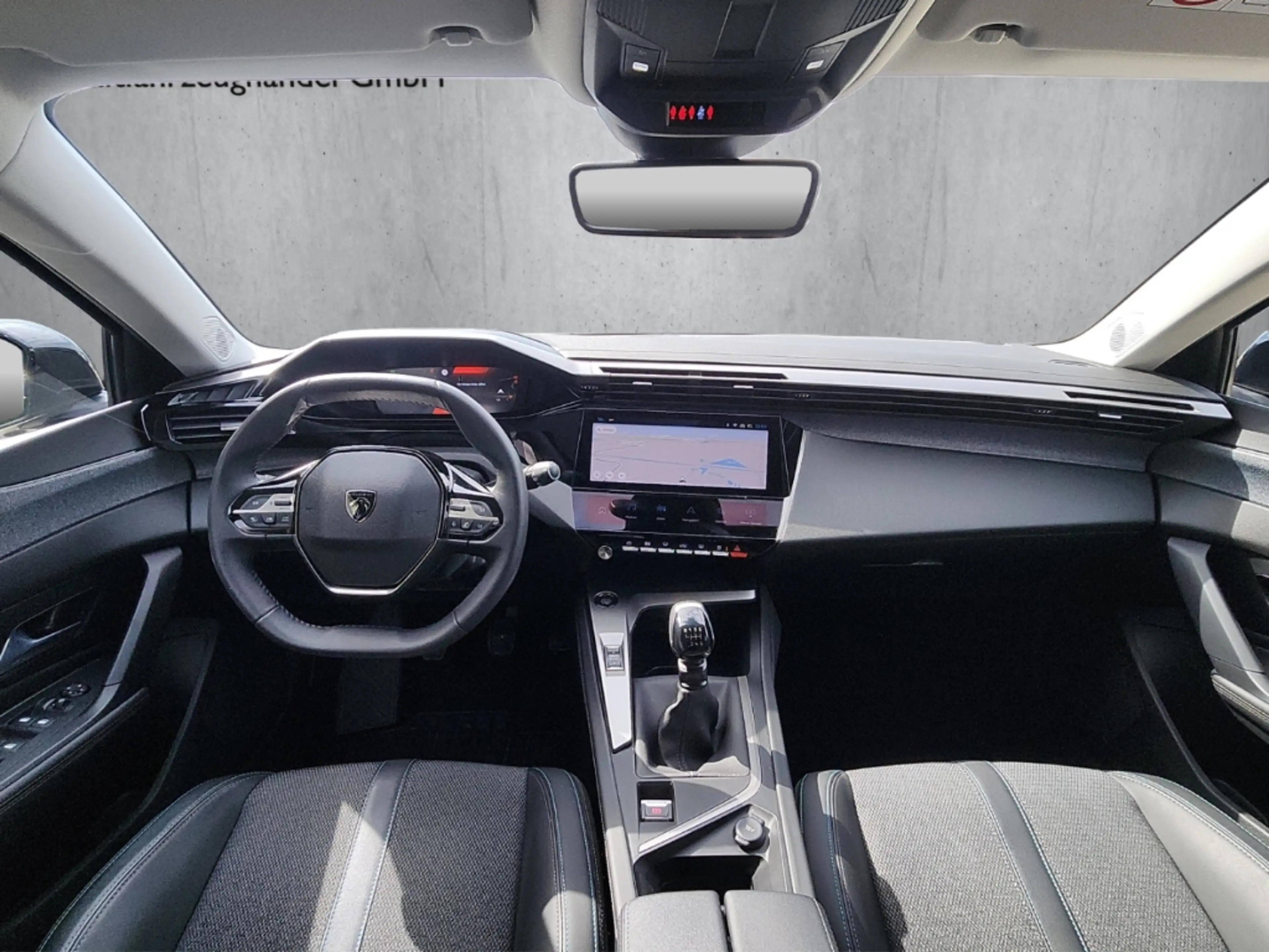 Peugeot 308 Allure PT130 LED Kamera CarPlay Navi Klimaautom-2 — photo 12
