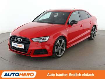 1.5 TFSI ACT Sport Aut.*NAVI*CAM*TEMPO*