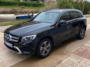GLC 250d 4Matic Aut.