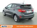 Ford Fiesta 1.0 EcoBoost Cool&Connect Aut.*NAVI*SPUR*PDC*SHZ* Grau - thumbnail 4