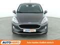 Ford Fiesta 1.0 EcoBoost Cool&Connect Aut.*NAVI*SPUR*PDC*SHZ* Grau - thumbnail 9