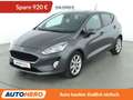 Ford Fiesta 1.0 EcoBoost Cool&Connect Aut.*NAVI*SPUR*PDC*SHZ* Grau - thumbnail 1