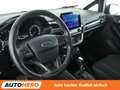Ford Fiesta 1.0 EcoBoost Cool&Connect Aut.*NAVI*SPUR*PDC*SHZ* Grau - thumbnail 11