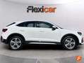 Audi Q3 40 TDI S line quattro S tronic 147kW Weiß - thumbnail 9