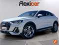 Audi Q3 40 TDI S line quattro S tronic 147kW Weiß - thumbnail 3