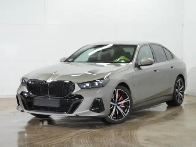 BMW 550 M SPORT PRO - BOWERS & WILKINS - ACC