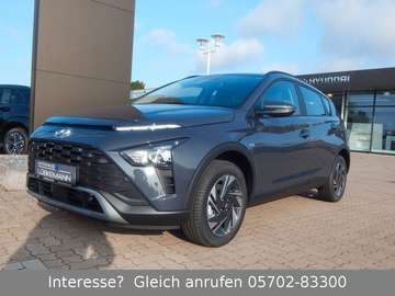 Bayon 1.0 T-GDI 48V-Hybrid DCT Trend *NAVI-PAK*