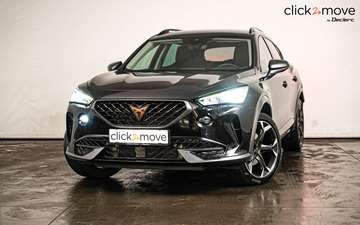 Formentor 1.5 TSI DSG V