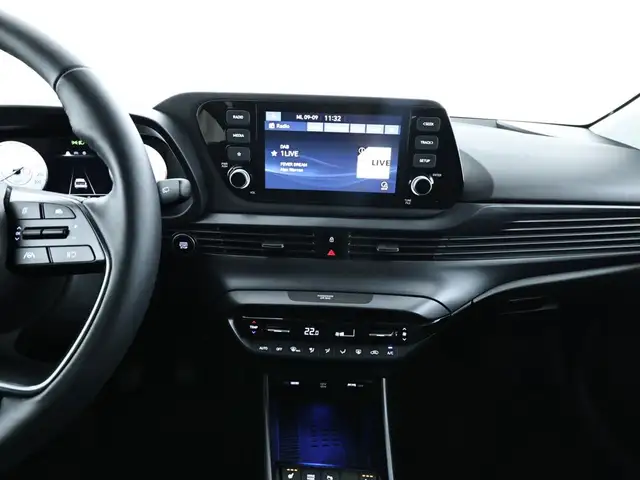 Hyundai i20 view 11