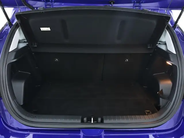 Hyundai i20 view 6