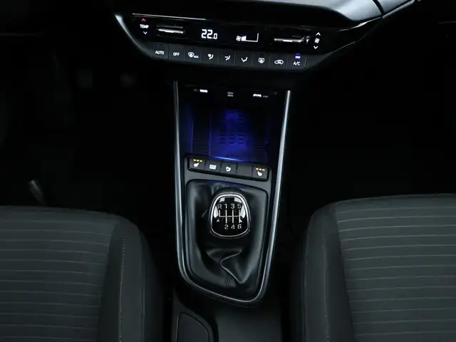 Hyundai i20 view 13