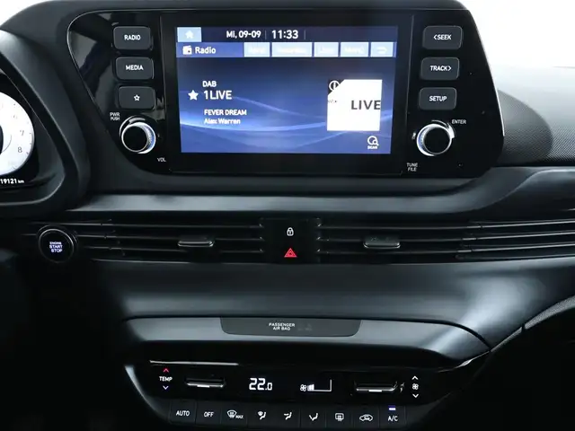 Hyundai i20 view 12