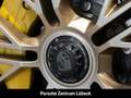 Porsche Panamera Turbo S E-Hybrid Burmester InnoDrive Silber - thumbnail 15
