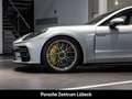 Porsche Panamera Turbo S E-Hybrid Burmester InnoDrive Silber - thumbnail 12