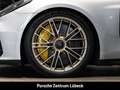 Porsche Panamera Turbo S E-Hybrid Burmester InnoDrive Silber - thumbnail 9