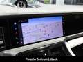 Porsche Panamera Turbo S E-Hybrid Burmester InnoDrive Silber - thumbnail 33